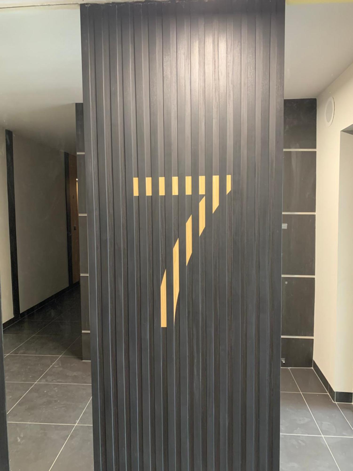 Apartamenty Wola Goleszowska Warschau Zimmer foto
