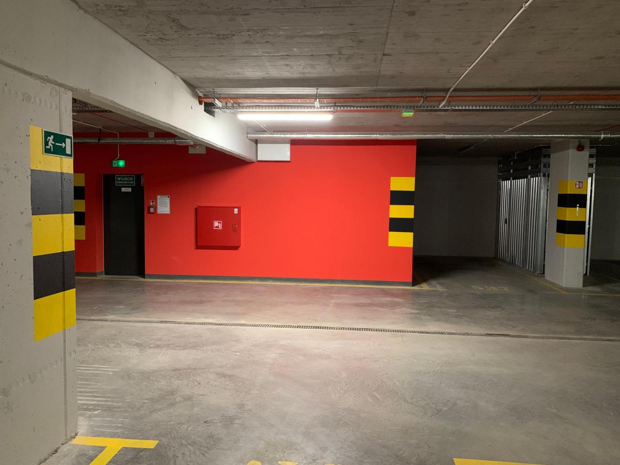 Apartamenty Wola Goleszowska Warschau Zimmer foto